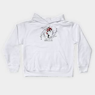 Showasanshoku Kids Hoodie